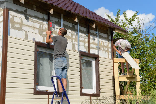 Best Brick Veneer Siding  in Groveland, FL