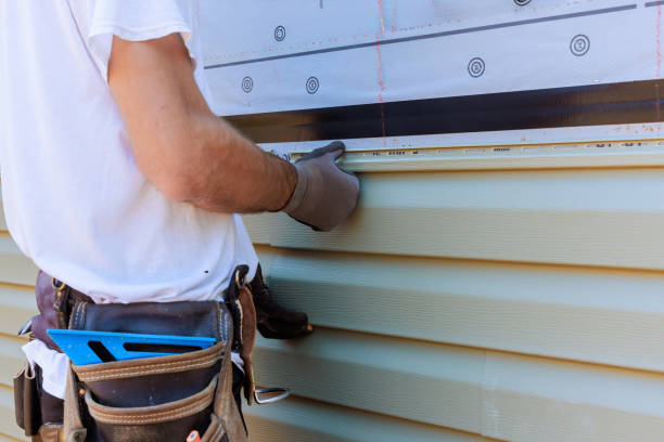 Best Composite Siding  in Groveland, FL